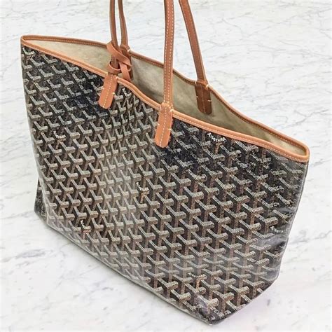 goyard silver|Goyard bags for sale.